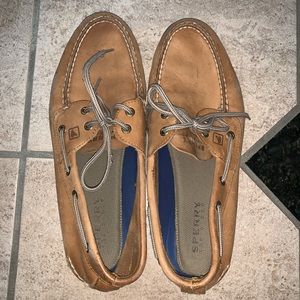 Sperry Boat Shoe